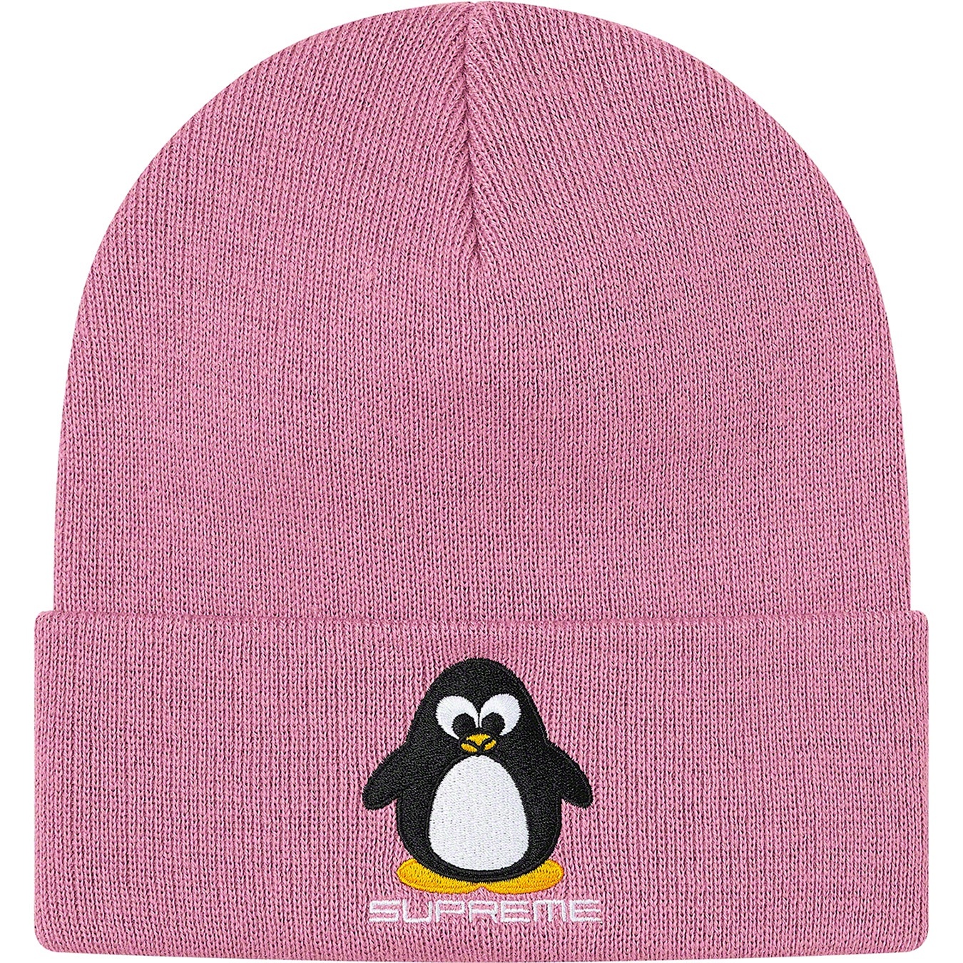 Penguin Beanie view 3